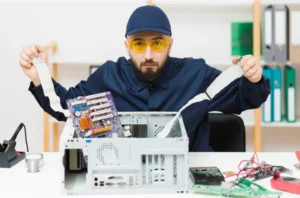 hardware product development