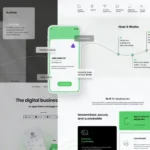 Webflow Agency