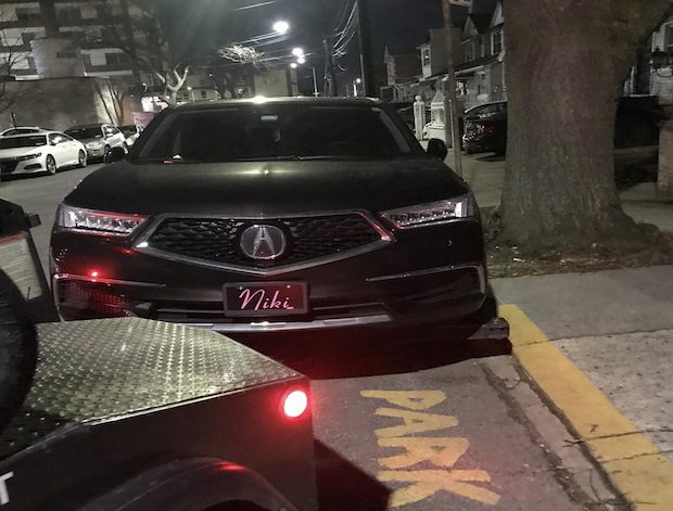 24 hour tow queens