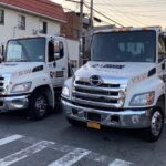 heavy duty towing queens