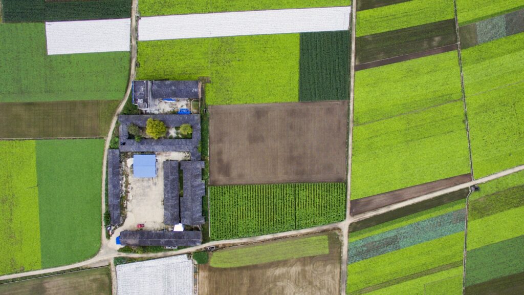 sell vacant land