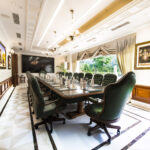 hotels in connaught place