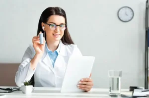  integrative medicine consultant
