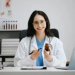 integrative medicine consultant