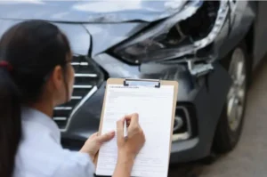 legal funding for car accident