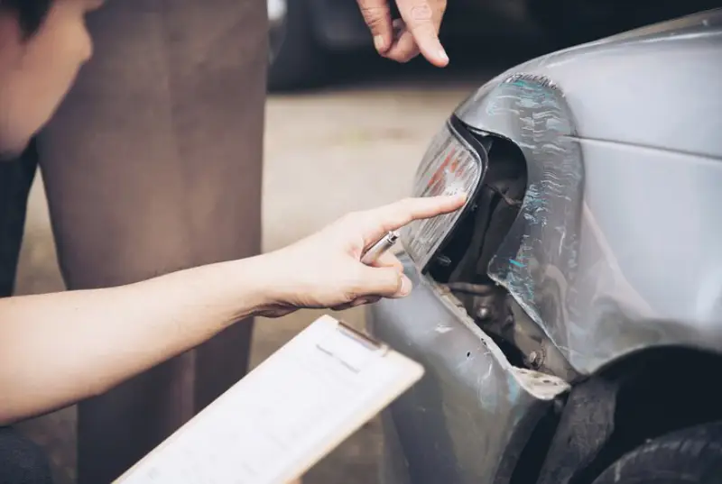 legal funding for car accident