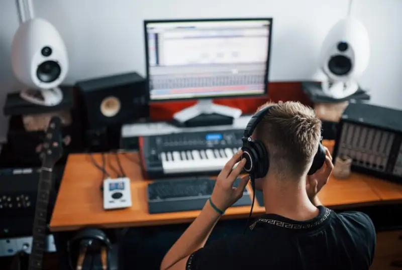 music supervision companies