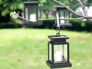 solar lanterns