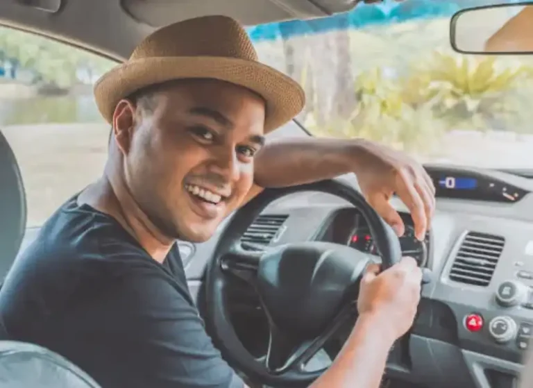 Singapore Car Rental