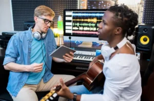music supervision companies