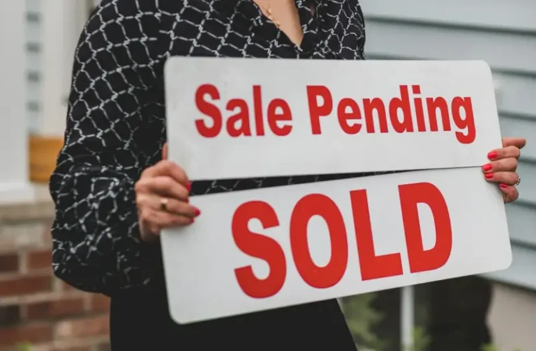 sell my vacant land