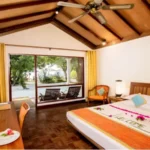 reethi sunrise villa