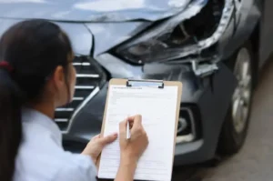 car accident legal funding 