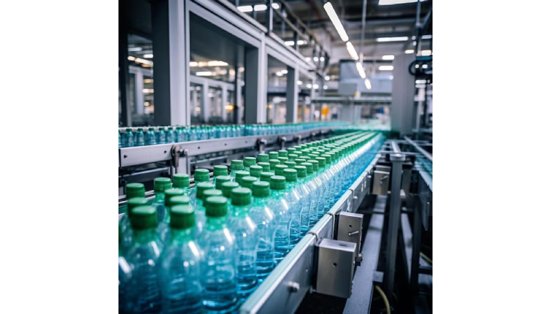 pet bottles manufacturer India