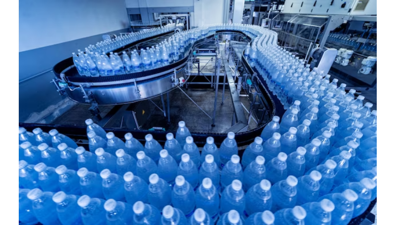 pet bottles manufacturer India