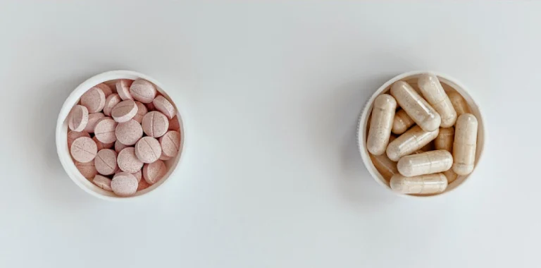 tablet supplement manufacturer