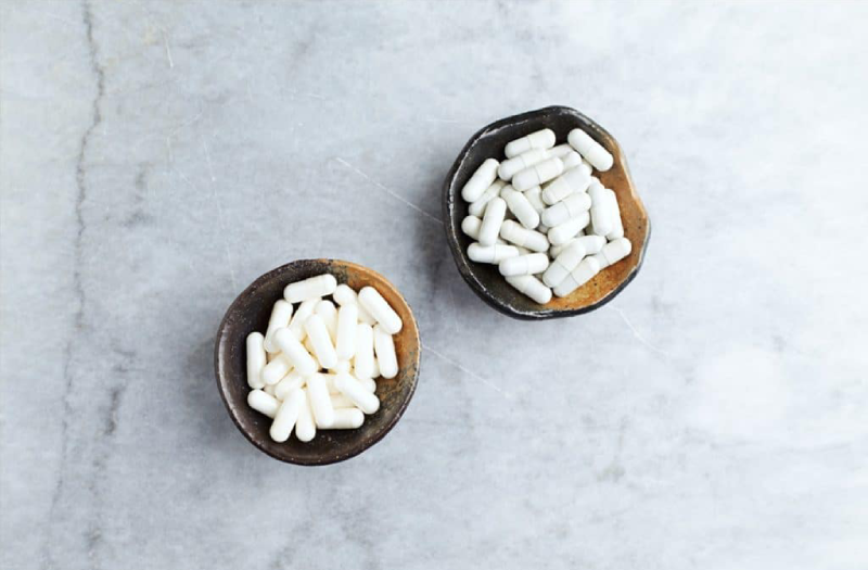 tablet supplement manufacturer