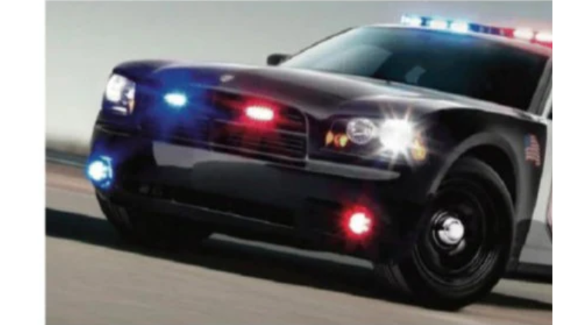 LED Lights For Car