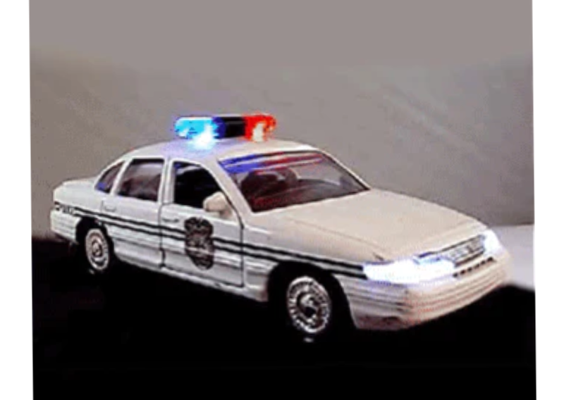 LED Lights For Car