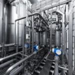 industrial steam boilers
