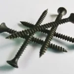 Screw Manufacturing In India