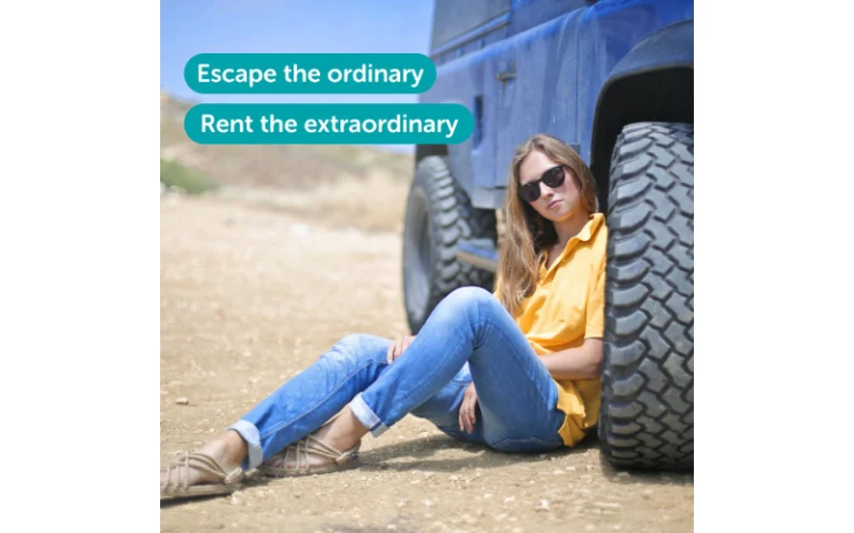car rental australia