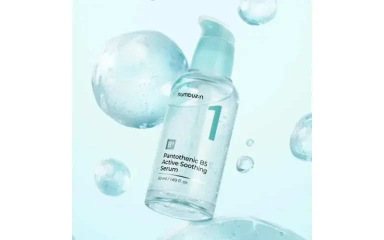 korean brand skin care products​