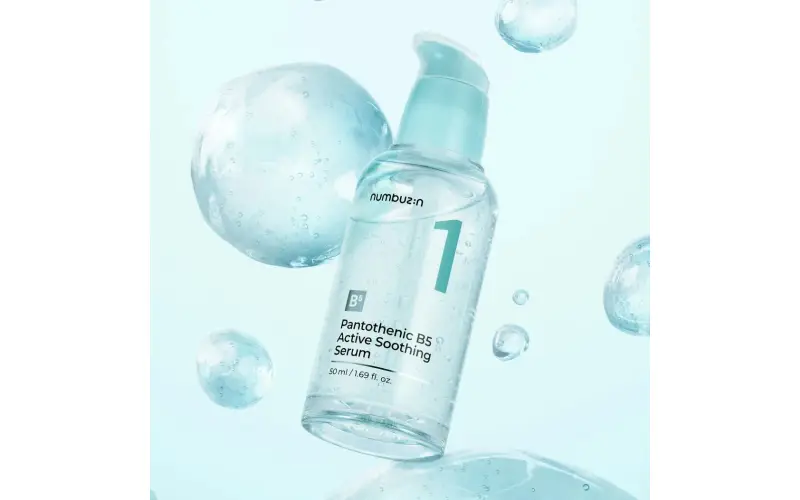 korean brand skin care products​