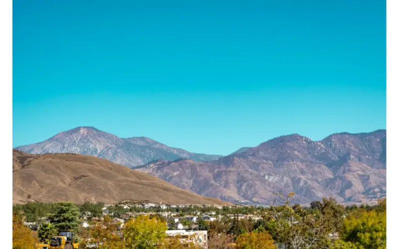 california land for sale