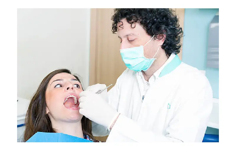 dentist cookeville tn