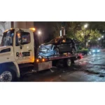 ny heavy duty towing