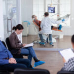 How Do People Rate Aspen Dental for Wait Times?