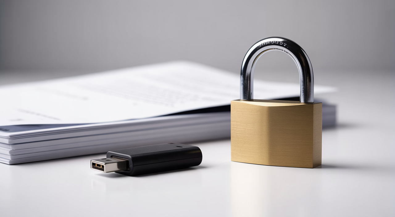 SaaS contract lawyers illustration